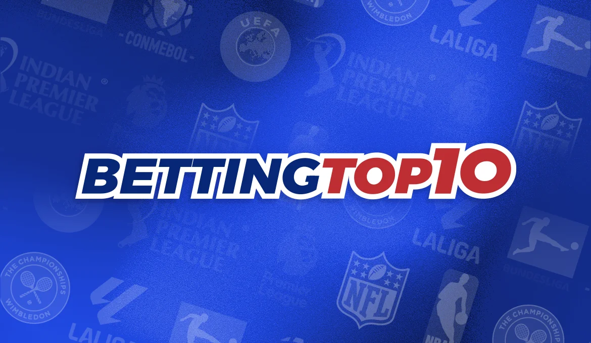 bettingtop10 India